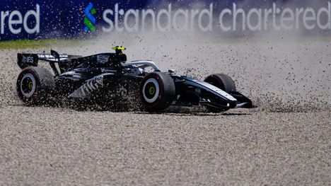 Bottas pois – F1:n Barcelonan testit 2 Bottas pois – F1:n Barcelonan testit 1