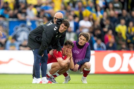 Christian Eriksen: mitä tiedetään sydänongelmista 6 Christian Eriksen: mitä tiedetään sydänongelmista 5