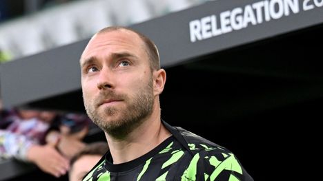Christian Eriksen: mitä tiedetään sydänongelmista 2 Christian Eriksen: mitä tiedetään sydänongelmista 1