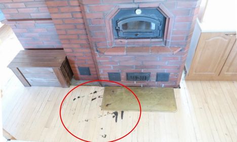 Epäily: Poika surmasi isänsä Kiuruvedellä – esitutkinta paljastaa rikoksen ilmitulon syyt 6 Epäily: Poika surmasi isänsä Kiuruvedellä – esitutkinta paljastaa rikoksen ilmitulon syyt 5
