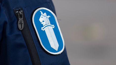 Erikoinen tapahtuma hämäläisessä kenttäympäristössä 2 Erikoinen tapahtuma hämäläisessä kenttäympäristössä 1