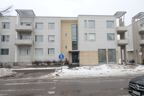Espoolaisisän, 63, kuolema tuli ilmi järkyttävällä tavalla – ”Laitoin sen kylmäksi” 2 Espoolaisisän, 63, kuolema tuli ilmi järkyttävällä tavalla – ”Laitoin sen kylmäksi” 1