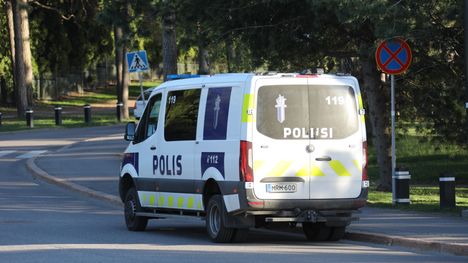 Espoon joukkueet kokivat ilkivallan, syynä nuorisoporukka 1