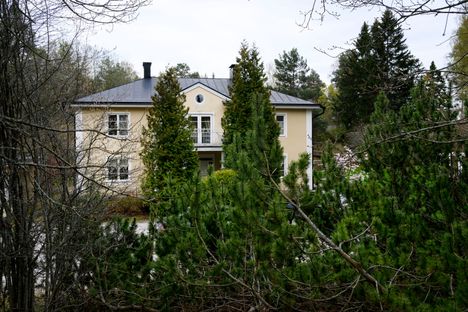 Espoon toimitusjohtajan surmasta langetettu tuomio 3