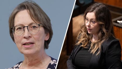 Essayah tiuskaisi Antikaiselle 2 Essayah tiuskaisi Antikaiselle 1
