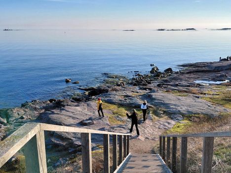 Etsitkö aktiviteetteja kesälomamatkalle? 10 ilmaispaikkaa Suomessa 3