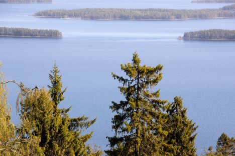 Etsitkö aktiviteetteja kesälomamatkalle? 10 ilmaispaikkaa Suomessa 5