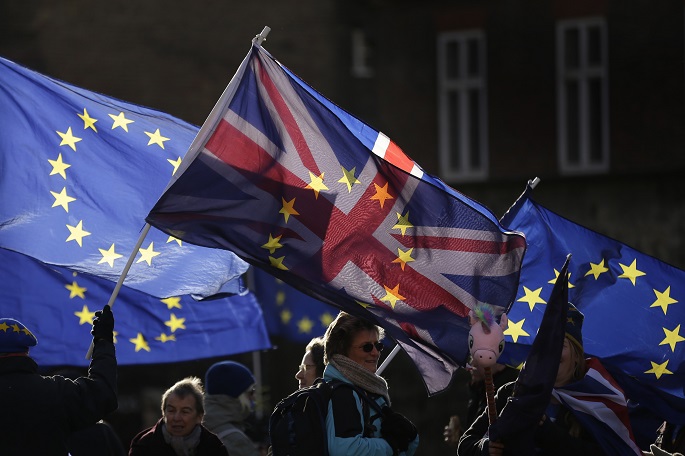 EU ja Britannia järjestävät toisen huippukokouksen 22. heinäkuuta. 2 EU ja Britannia järjestävät toisen huippukokouksen 22. heinäkuuta. 1