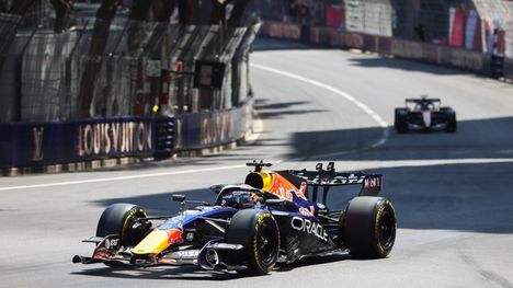 F1 suostui – Max Verstappen sai haluamansa toteutumaan 2 F1 suostui – Max Verstappen sai haluamansa toteutumaan 1