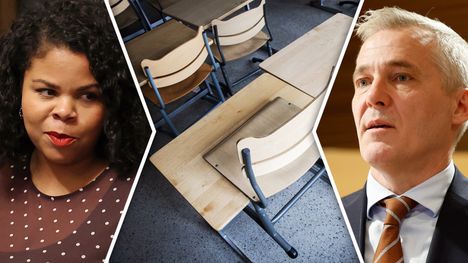 Fatima Diarra esittää merkittävää muutosta maahanmuuttajille – asiantuntija kommentoi nyt. 1
