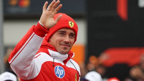 Ferrarin F1-joukkueelta tärkeä strateginen siirto 1