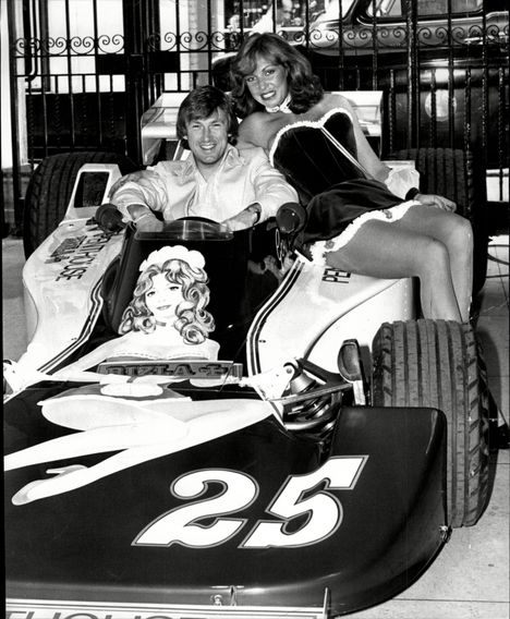 Formula 1: F1-legenda Guy Edwards on menehtynyt 6 Formula 1: F1-legenda Guy Edwards on menehtynyt 5