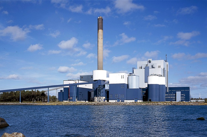 Fortum lopettaa hiilivoiman tuotannon vuonna 2027. 2 Fortum lopettaa hiilivoiman tuotannon vuonna 2027. 1