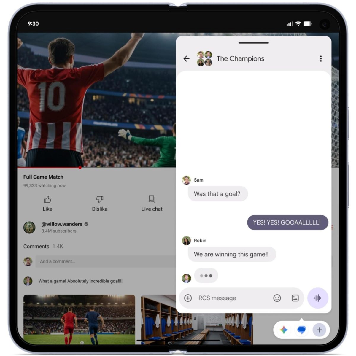 Google julkaisi Android 17:n osana kesäkuun Pixel Drop -päivitystä – tässä muutokset 7
