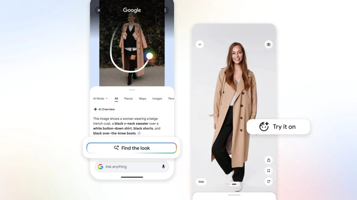 Google julkaisi kesäkuun Android-päivityksen – mukana Google Kuvien digitaalinen vaatekaappi sekä muita muutoksia eri sovelluksiin. 5