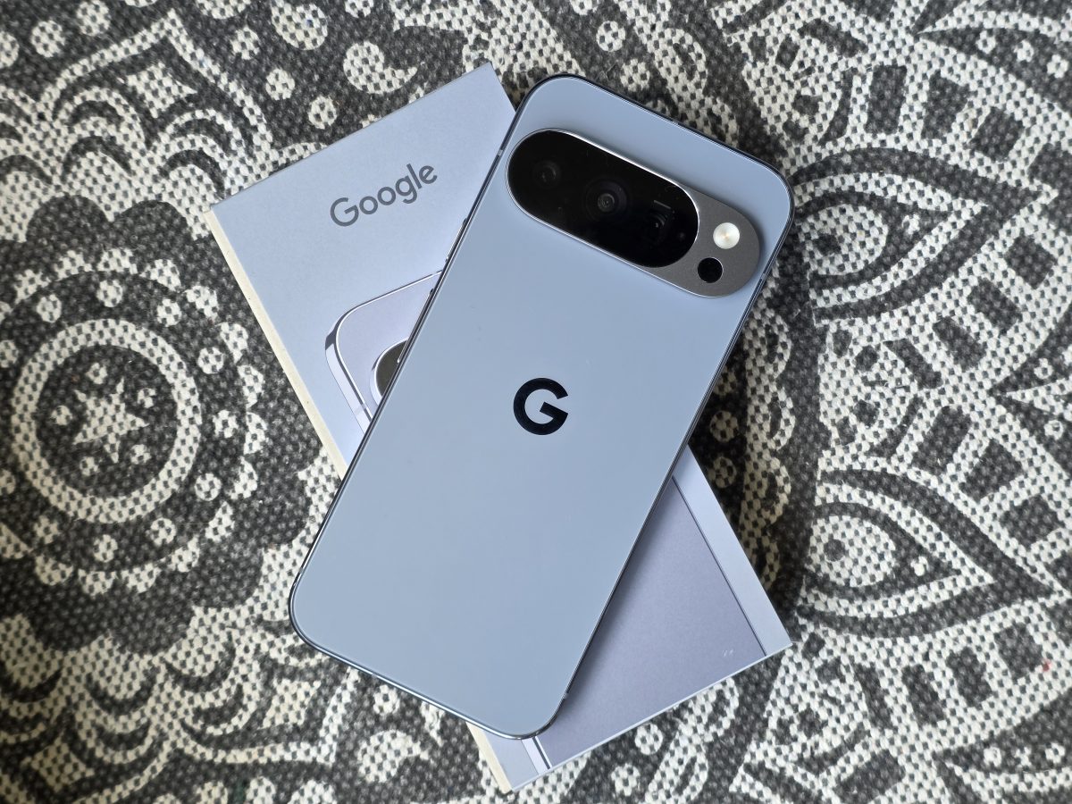 Google kehittää Pixel-puhelimiin uutta Audio Memory -ominaisuutta – mahdollistaa keskustelujen kuuntelun laitteen läheisyydessä tietojen tallentamiseksi. 1