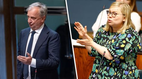 Helsingin 35 miljoonan euron avustus herättää keskustelua poliitikkojen keskuudessa. 1