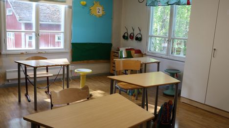 Helsingin kaupunki suoritti opettajalle ylimääräisiä palkkasummia tuhansia euroja. 1