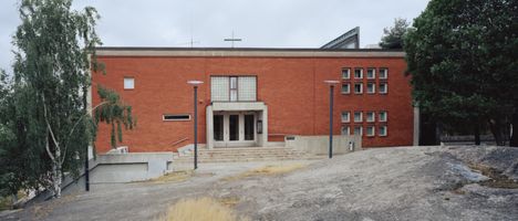 Helsingin seurakuntayhtymä myi kirkon – ostajana etiopialainen taho 1