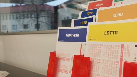 Helsinkiläinen mies saavutti miljonääristatuksen viisi vuotta sitten – Veikkaus: Tässä on, miten voittoa on hyödynnetty 2 Helsinkiläinen mies saavutti miljonääristatuksen viisi vuotta sitten – Veikkaus: Tässä on, miten voittoa on hyödynnetty 1