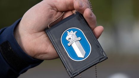 Henkirikos Pieksämäellä – poliisi selvittää tapausta 2 Henkirikos Pieksämäellä – poliisi selvittää tapausta 1