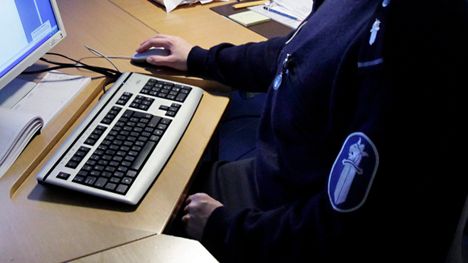 Hieronnassa epäillään tapahtuneen vakava rikos – poliisi on tiedottanut asiakkaille asiasta. 1