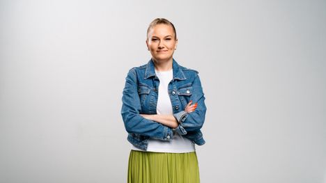 Hinni Hirvonen: odotus ja avioliitto 2 Hinni Hirvonen: odotus ja avioliitto 1