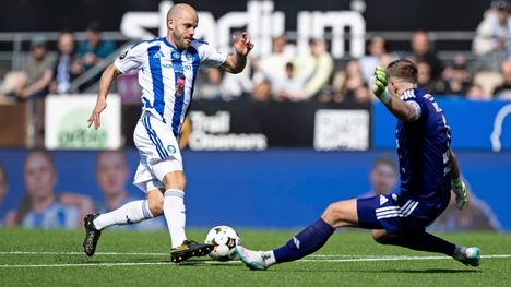 HJK:n vastustaja Konferenssiliigan karsinnassa 2 HJK:n vastustaja Konferenssiliigan karsinnassa 1