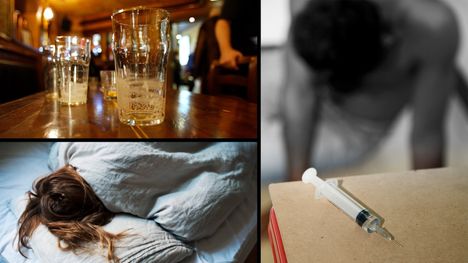 Hoitamattomat päihdeongelmat aiheuttavat Suomelle miljoonien eurojen kustannukset – uusi selvitys tuo esiin huolestuttavat luvut. 1
