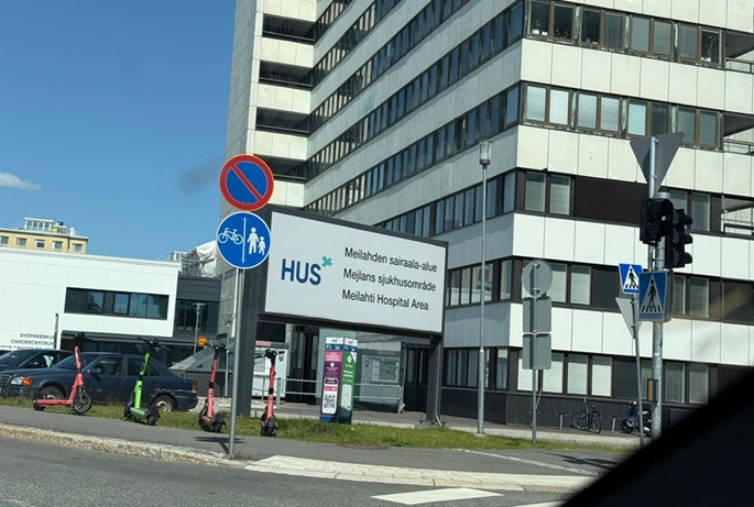 HUSin tutkimus pyrkii parantamaan suomalaisten potilaiden pääsyä uusiin syöpälääkkeisiin. 1