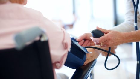 Hyvinvointialue teki salaiset tiedot julkisiksi kaikkien tarkasteltavaksi. 2 Hyvinvointialue teki salaiset tiedot julkisiksi kaikkien tarkasteltavaksi. 1