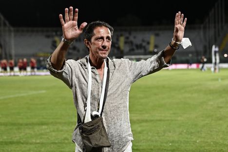 Igor Protti on menehtynyt, perhe julkaisi jäähyväisviestin. 2 Igor Protti on menehtynyt, perhe julkaisi jäähyväisviestin. 1