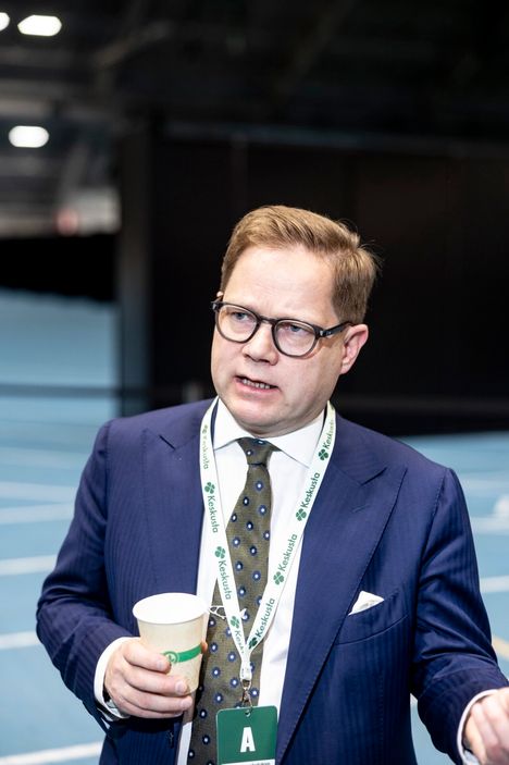 "Ilman epäilystäkään" – keskustan johdolta suora linjaus säästötoimiin 3
