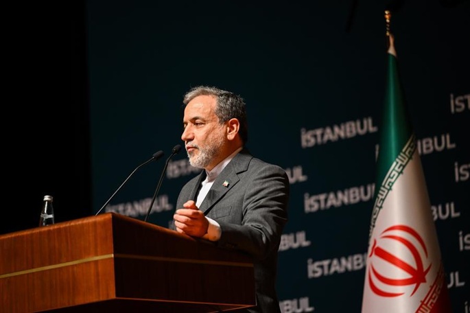 Iran ei ole päättänyt Yhdysvaltojen kanssa solmittavasta muistiosopimuksesta, Trump toteaa sopimuksen olevan "erittäin lähellä". 1