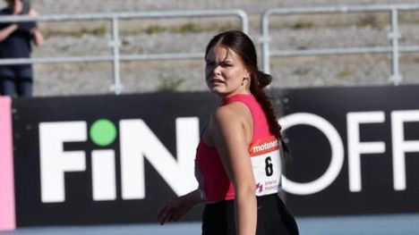 IS seuranta: Lahti, Motonet GP -tapahtuma 2 IS seuranta: Lahti, Motonet GP -tapahtuma 1
