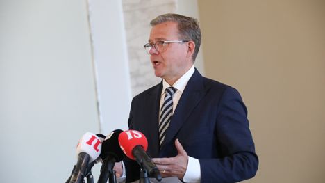IS:n tiedot Garden Helsingin 35 miljoonasta – kaikki hallituspuolueet keskustelivat miljoonatuesta 1