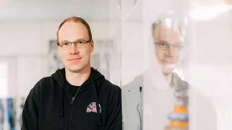 Jari-Matti Latvala huolissaan verokiistojen vaikutuksista – ehdollinen tuomio saattaa hankaloittaa työskentelyä 1