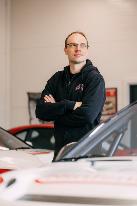Jari-Matti Latvala huolissaan verokiistojen vaikutuksista – ehdollinen tuomio saattaa hankaloittaa työskentelyä 3