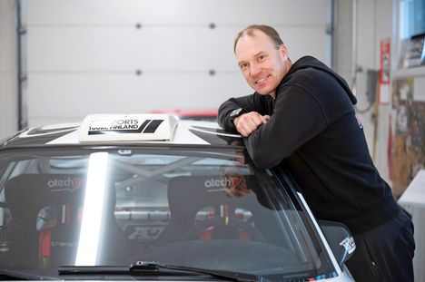 Jari-Matti Latvala huolissaan verokiistojen vaikutuksista – ehdollinen tuomio saattaa hankaloittaa työskentelyä 7