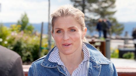 Jarmo Viskari arvioi Therese Johaugin kunnianhimoista päämäärää 2 Jarmo Viskari arvioi Therese Johaugin kunnianhimoista päämäärää 1