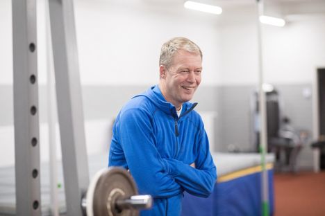 Jarmo Viskari arvioi Therese Johaugin kunnianhimoista päämäärää 4 Jarmo Viskari arvioi Therese Johaugin kunnianhimoista päämäärää 3
