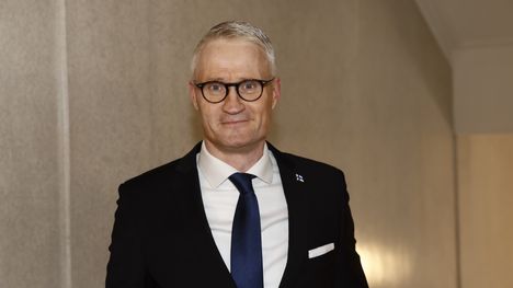 Jarno Limnell kertoo joutuneensa väkivallan kohteeksi Chilessä – avaa tapahtumat nyt. 1