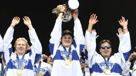 Jesse Puljujärven mitali anastettiin – varkaalle kova viesti 1