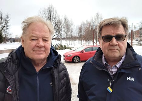 Jääkiekko: 18-vuotias Esa menehtyi traagisessa onnettomuudessa 6 Jääkiekko: 18-vuotias Esa menehtyi traagisessa onnettomuudessa 5