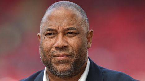 John Barnes: syöpädiagnoosi 1