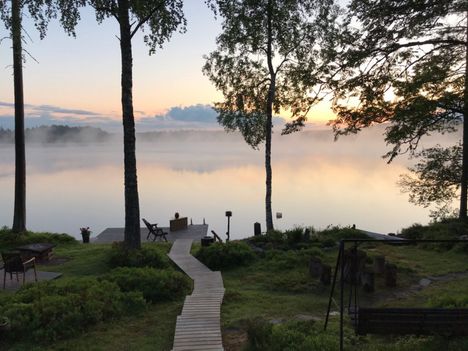 Juhannuksen sääennuste – meteorologilta huono uutinen yhdelle alueelle: ”Epäonnistumisen mahdollisuus...” 2 Juhannuksen sääennuste – meteorologilta huono uutinen yhdelle alueelle: ”Epäonnistumisen mahdollisuus...” 1