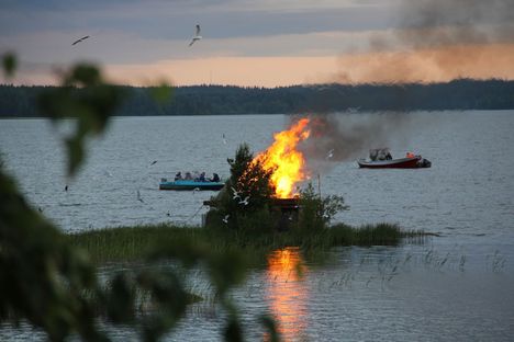 Juhannuksen sääennuste yli sadalle paikkakunnalle: Tarkista täältä! 3