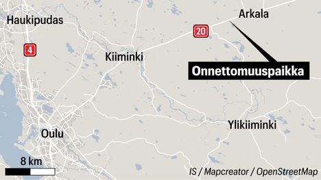 Juhannuksena menehtyi vähintään 12 henkilöä 6 Juhannuksena menehtyi vähintään 12 henkilöä 5