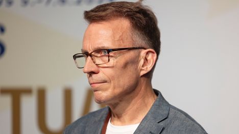 Jukka Kopran kommentit naisista herättivät kohua 1