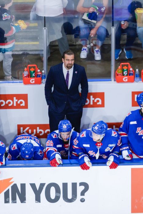 Jussi Ahokas siirtymässä mahdollisesti NHL:ään – tässä vaihtoehdot 3